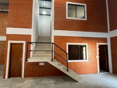 Industrial Warehouse for Rent in Rosa Mística, Mariano Roque Alonso 4