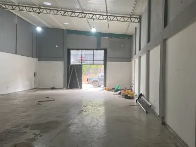 Galpão para locação no bairro Sagrada Família, San Lorenzo 2