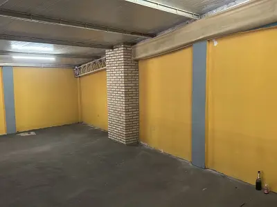 Galpão para locação no bairro Sagrada Família, San Lorenzo 4