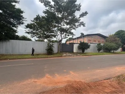 Galpão para alugar em Capiatá, bairro Capsa 2