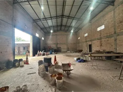 Galpão para alugar em Capiatá, bairro Capsa 3