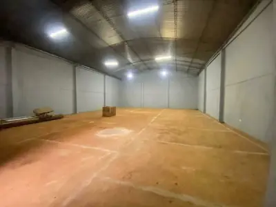 Galpão para alugar no Km 6, Ciudad del Este 2