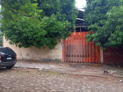 Galpão para Aluguel em Panambireta, Lambaré 3