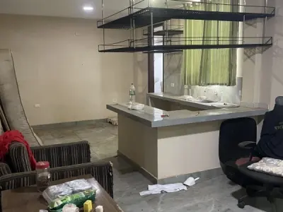 Tinglado en venta en Km 21, Minga Guazú 2