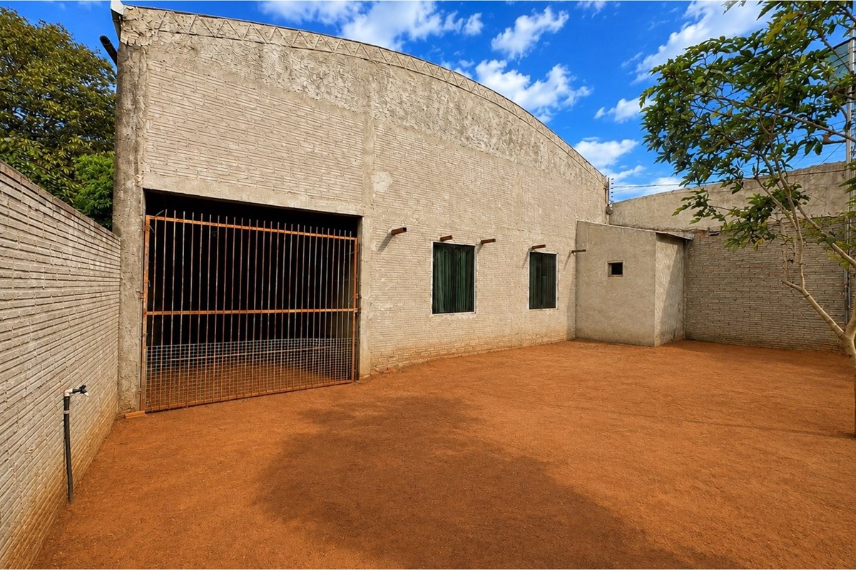 Tinglado en venta en Km 21, Minga Guazú