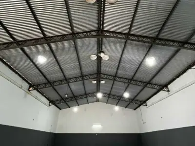 Tinglado en venta en Lambaré — inversión con renta activa 3