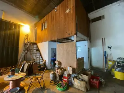 Tinglado en venta en Pablo Rojas, Ciudad del Este 4