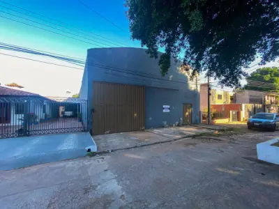 Galpão à venda em San Roque González, Lambaré — 360 m² 2