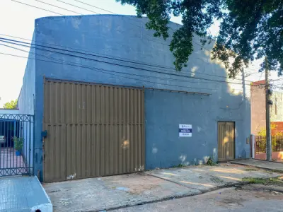 Galpão à venda em San Roque González, Lambaré — 360 m² 3