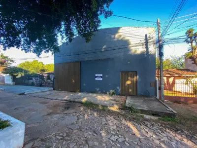 Galpão à venda em San Roque González, Lambaré — 360 m² 4
