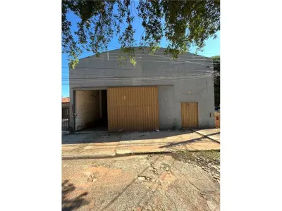 Galpão comercial à venda em Lambaré, San Roque González 2