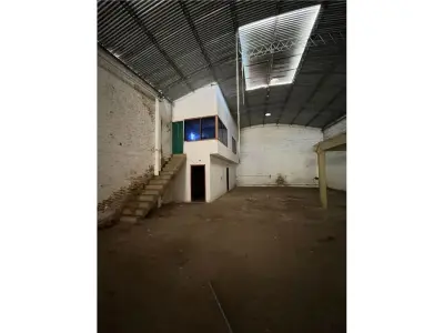 Galpão comercial à venda em Lambaré, San Roque González 3