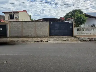 Tinglado à venda na zona Terminal, Lambaré – 621 m² 2