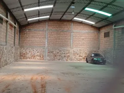 Industrial warehouse for sale, La Asunción, Mariano Roque Alonso 2