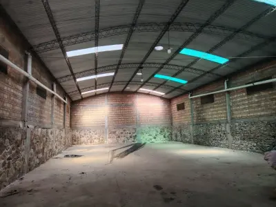 Industrial warehouse for sale, La Asunción, Mariano Roque Alonso 3