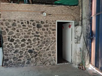 Industrial warehouse for sale, La Asunción, Mariano Roque Alonso 4