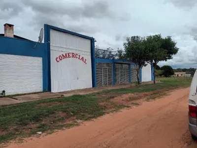 Tinglado industrial en venta en Bella Vista Norte, Amambay 2