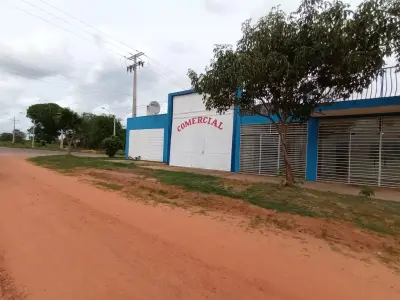 Tinglado industrial en venta en Bella Vista Norte, Amambay 3