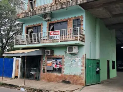 Galpão Industrial à Venda em Fernando de la Mora 3