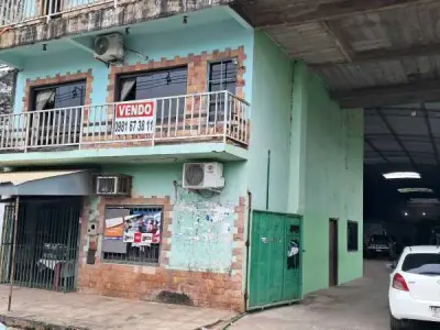 Galpão Industrial à Venda em Fernando de la Mora 5