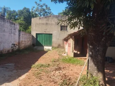 Galpão industrial rua a rua à venda em San Lorenzo, Barrio San Rafael 4