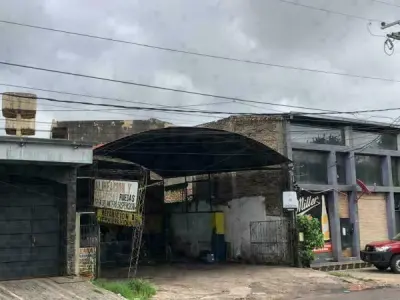 Industrial Warehouse for Sale on Route 1, San Lorenzo 2