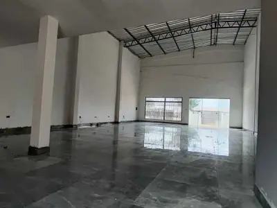 Galpão novo para alugar no Km 10 Acaray, Ciudad del Este 4