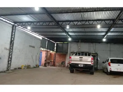 Tinglado y depósito en alquiler en Capiata, Central 3