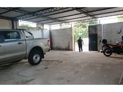 Tinglado y depósito en alquiler en Capiata, Central 4