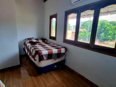 Three duplexes for sale in Fracción San Celestino, Ñemby 3