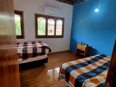 Três duplexes à venda em Fracción San Celestino, Ñemby 4