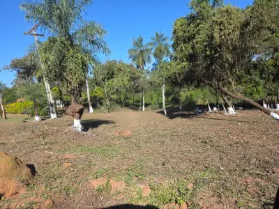 Três terrenos contíguos de 1.080 m² à venda em Candia, Atyrá 4