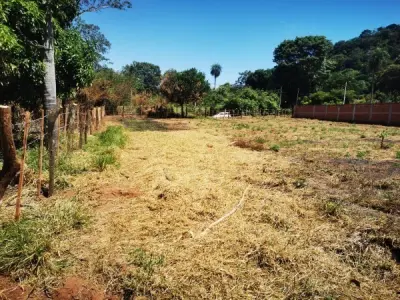 Três terrenos adjacentes à venda em Caacupé, Cordillera 5