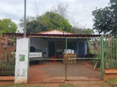 Três terrenos à venda em Caacupemi, Areguá 3
