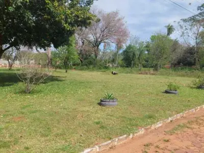 Três terrenos à venda em Caacupemi, Areguá 4
