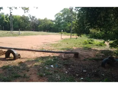 Três terrenos à venda em Las Mercedes, Areguá 3