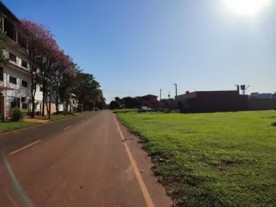 Three Lots for Sale next to UNE Medicine Faculty, Minga Guazú 3