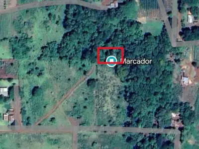 Three lots for sale (together or individually), Km 22, Minga Guazú 3