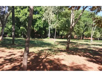 Three adjoining lots for sale in Atyrá, Cordillera 4