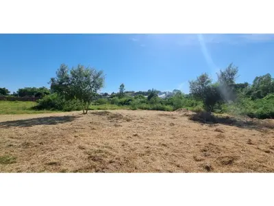Tres terrenos juntos en venta en Remanso, Mariano Roque Alonso 2
