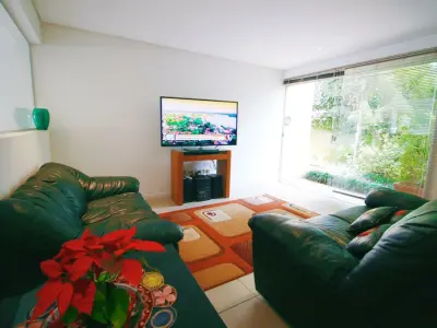 Triplex de 3 quartos à venda em San Jorge, Assunção 2