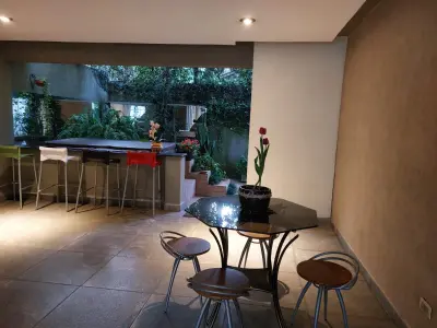 Triplex de 3 quartos à venda em San Jorge, Assunção 3