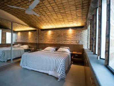 Triplex para alugar em Lambaré, zona Yacht 2