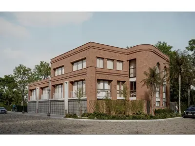 Triplex for sale in Nueva Esperanza, Encarnación 2
