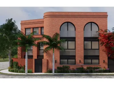 Triplex for sale in Nueva Esperanza, Encarnación 4