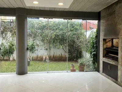 Triplex à venda em Tembetary, Assunção 3