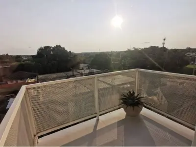 Unidades na planta à venda no Towncenter Cañada, Fernando de la Mora 3