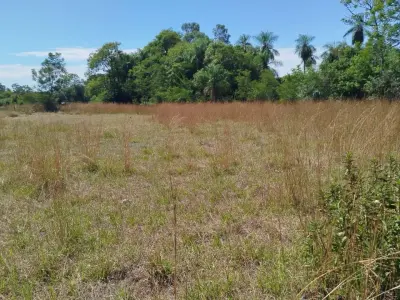 Terreno de 4.174 m² en venta en Cerro Guy, Ypacaraí 2