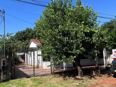 3-Bedroom House in Barrio Virgen del Rosario, San Lorenzo 2