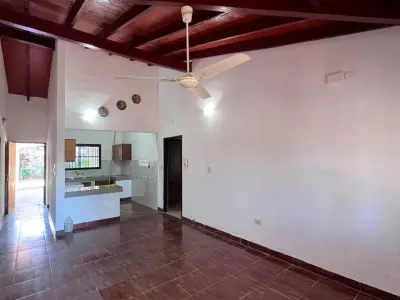 3-Bedroom House in Barrio Virgen del Rosario, San Lorenzo 4